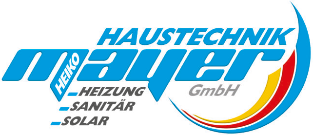 Logo - Mayer Haustechnik